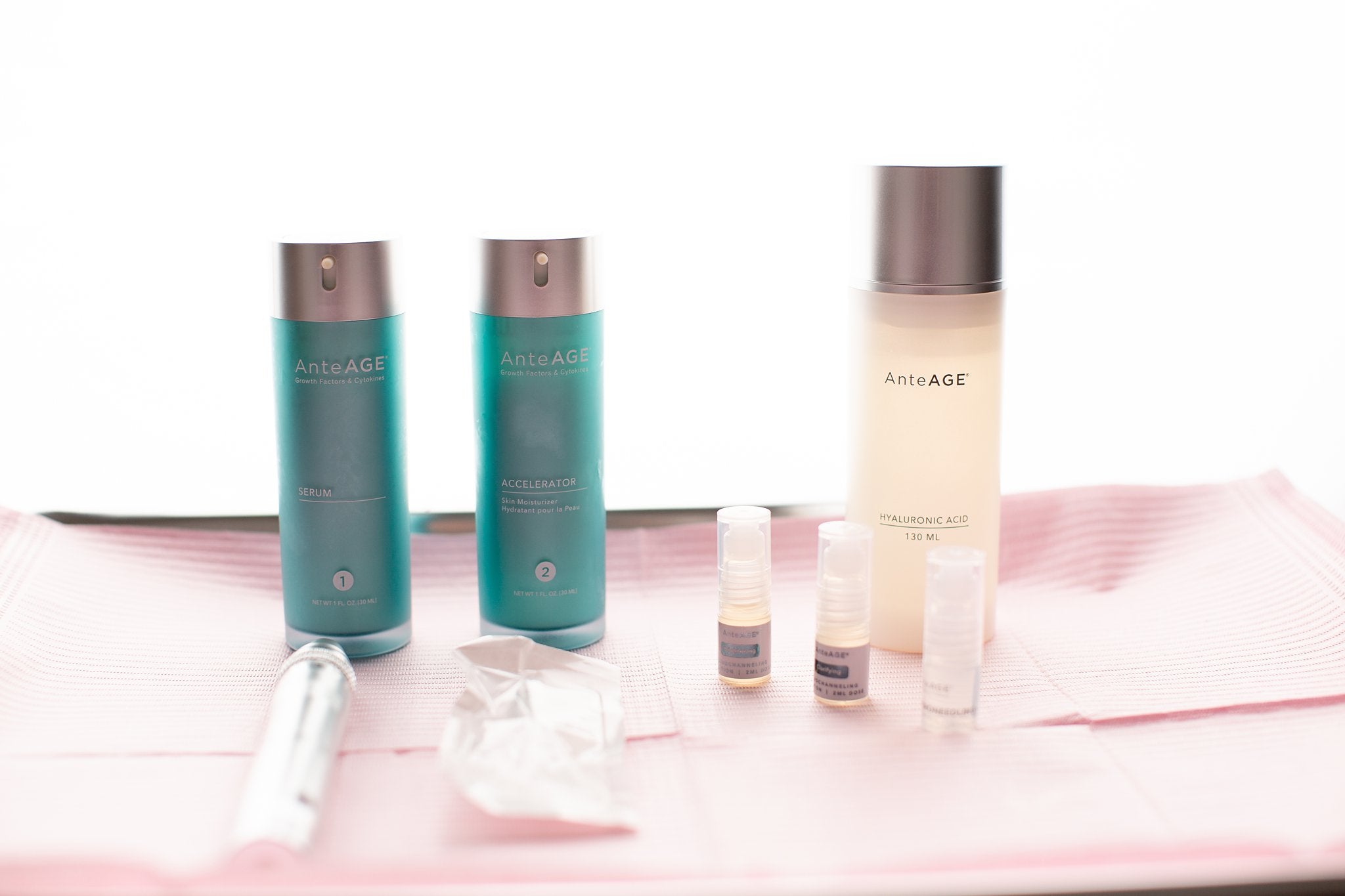 Microneedling / Collagen Induction Therapy